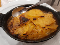 Tartiflette du Restaurant français Restaurant Le Gratin Dauphinois à Grenoble - n°12