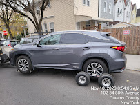 Chris & son towing and storage - Photo 4 - Car repair in Brooklyn, NY, New York