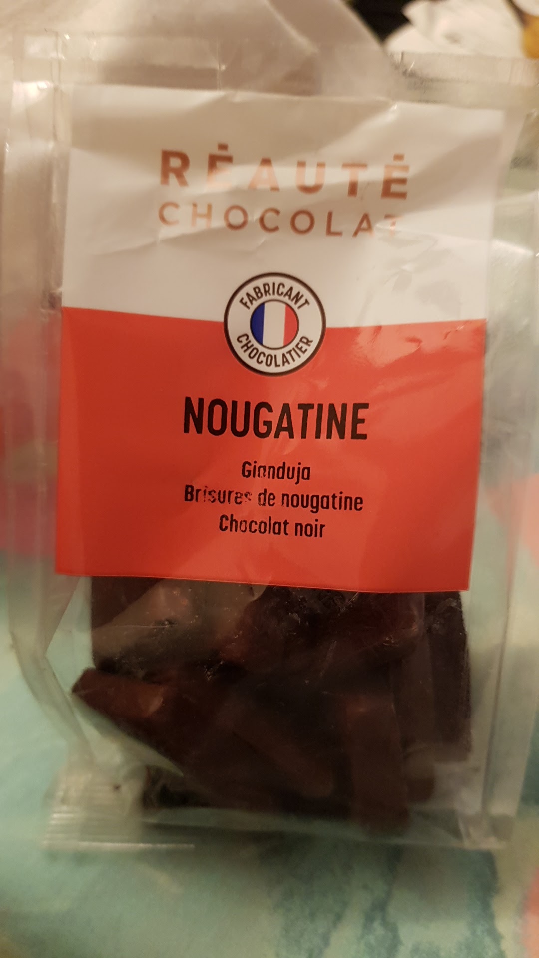 Photo n° 3 de l'avis de Nadia.a fait le 10/08/2019 à 19:32