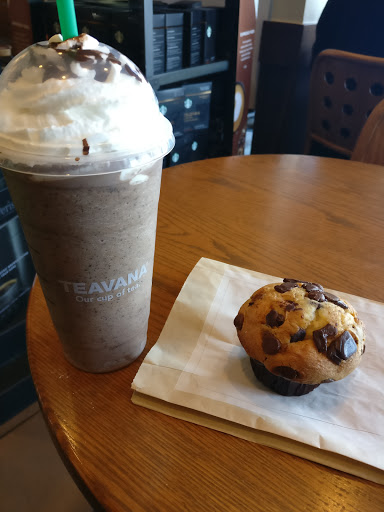 Coffee Shop «Starbucks», reviews and photos, 15901 Harlem Ave, Tinley Park, IL 60477, USA