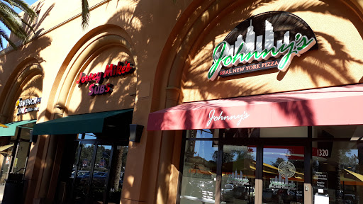 Shopping Mall «The Bluffs Shopping Center», reviews and photos, 1302 - 1380 Bison Ave, Newport Beach, CA 92660, USA