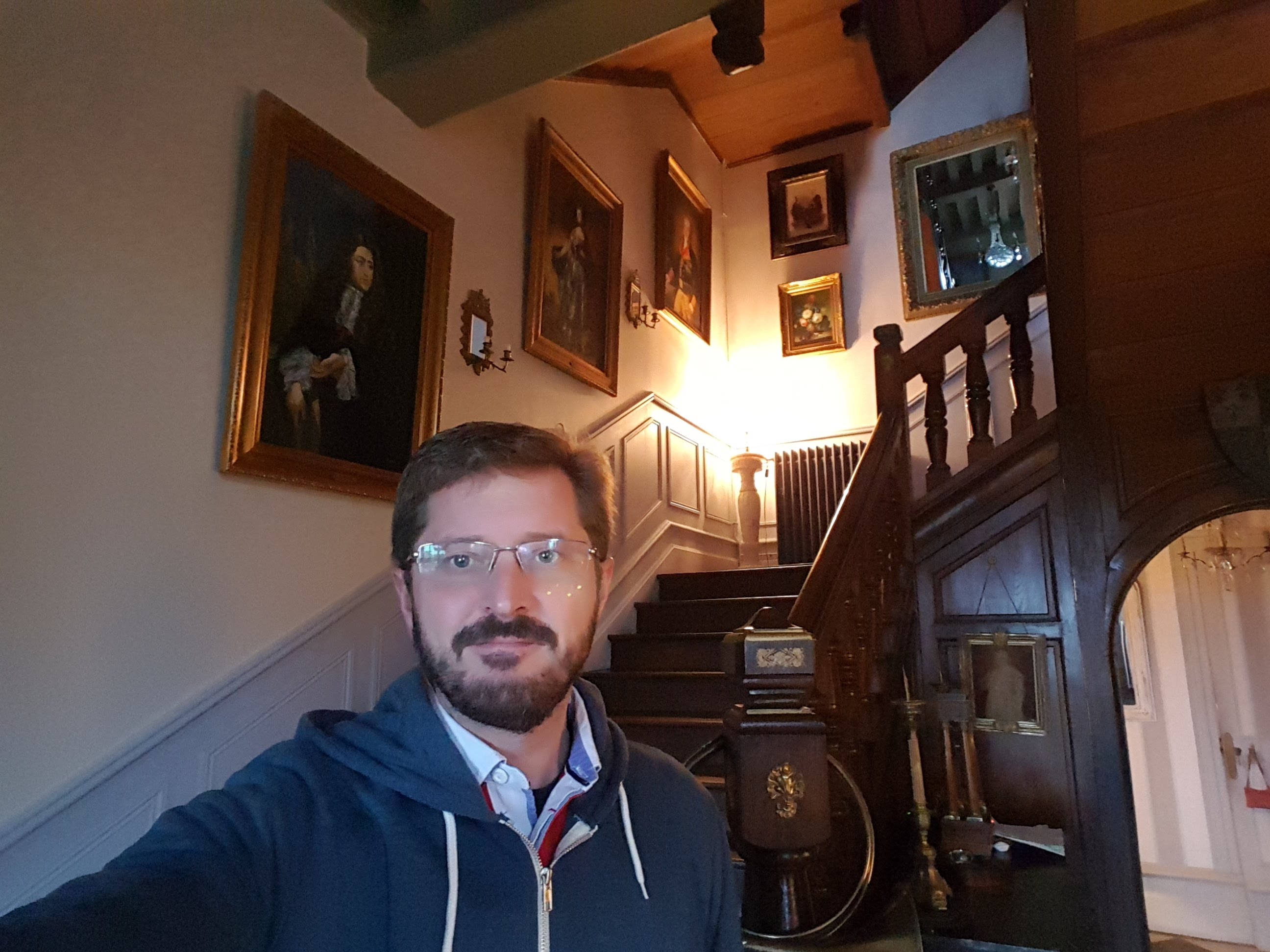 Photo n° 2 de l'avis de Paco.a fait le 14/04/2018 à 07:55