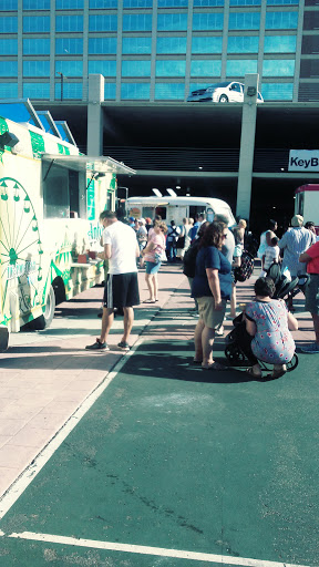 Event Venue «Larkin Square», reviews and photos, 745 Seneca St, Buffalo, NY 14210, USA