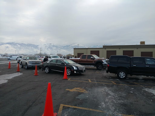 Auto Auction «Manheim Utah», reviews and photos, 1650 W 500 S, Woods Cross, UT 84087, USA