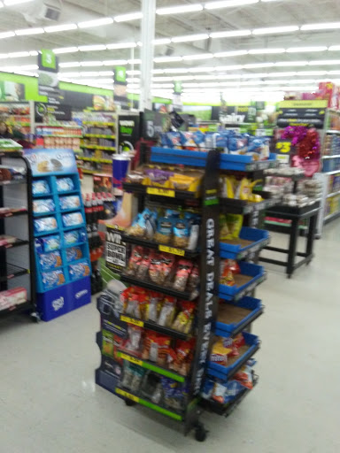 Discount Store «Dollar General», reviews and photos, 1900 S Anderson St, Elwood, IN 46036, USA