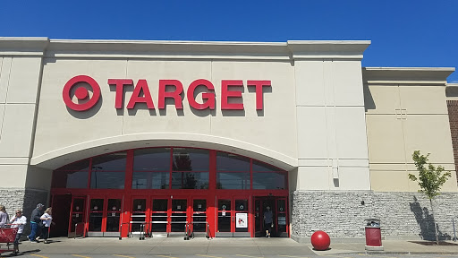 Department Store «Target», reviews and photos, 1004 Andrews Run, Hendersonville, TN 37075, USA
