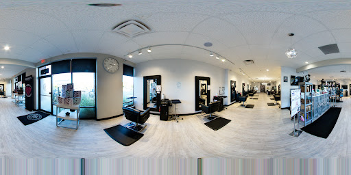 Hair Salon «Lucky Hair Company Salon, Spa, & Boutique», reviews and photos, 45251 Cherry Hill Rd, Canton, MI 48188, USA