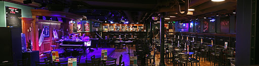 Bar «Howl At The Moon St Louis», reviews and photos, 601 Clark Ave, St Louis, MO 63102, USA