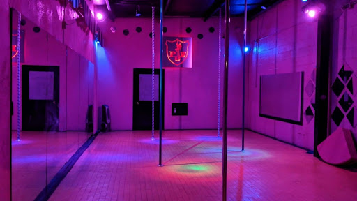 Pole Waxers Pole Dance Studio