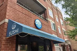 Kai Sushi image