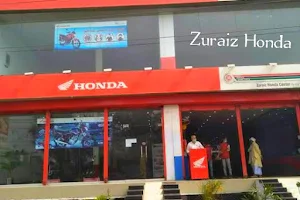 Zuraiz Honda Service image