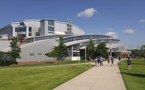 Georgia Tech Campus Recreation Center image