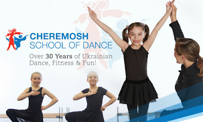 Cheremosh School of Dance
