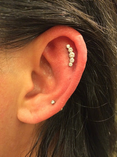 Explore texas longhorn tattoo ideas, creative tattoo ideas in Fort Collins, available at Tribal Rites Tattoo & Piercing