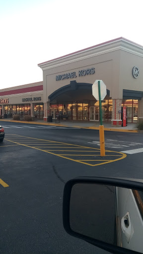 Fashion Accessories Store «Michael Kors», reviews and photos, 1000 Tanger Dr #600, Locust Grove, GA 30248, USA
