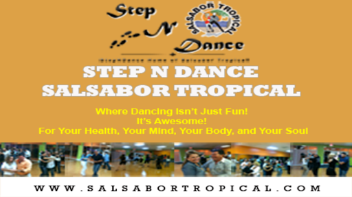 Dance School «Step N Dance Salsabor Tropical Dance Studio», reviews and photos, 10070 W Oakland Park Blvd, Sunrise, FL 33351, USA