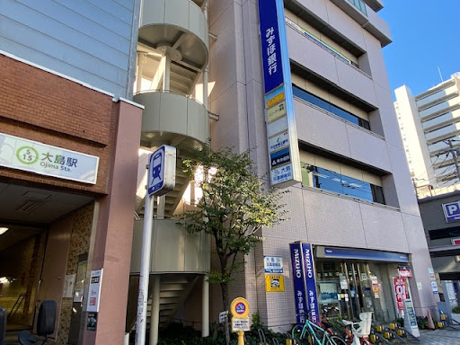 大島耳鼻咽喉科サージセンター東京