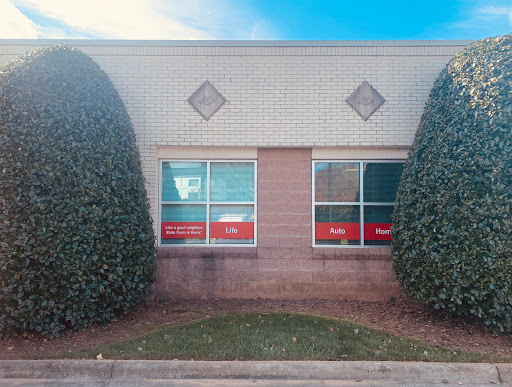 Insurance Agency «Eric Getz - State Farm Insurance Agent», reviews and photos