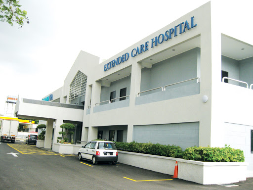 Columbia Asia Extended Care Hospital