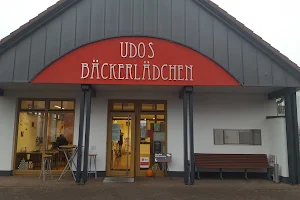 Udos Bäckerlädchen image