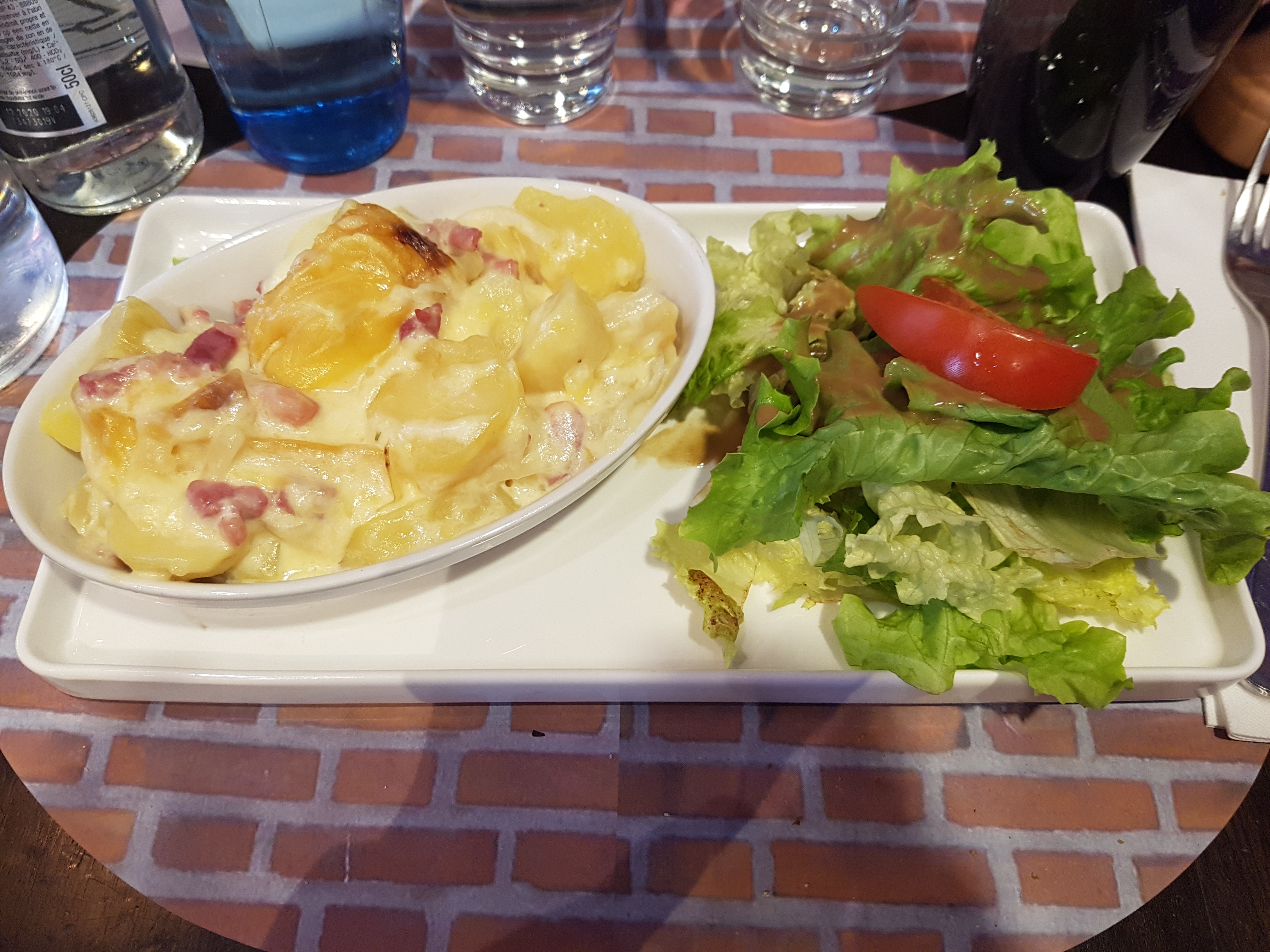 Photo n° 1 de l'avis de Briac.e fait le 28/02/2018 à 13:33