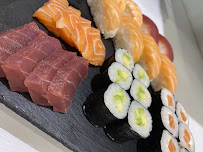 Plats et boissons du Restaurant de sushis Fast Sushi Bourg-Achard - n°8
