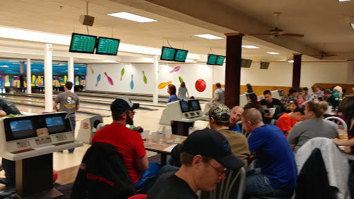 Bowling Alley «Sunset Lanes», reviews and photos, 1317 Chili Ave, Rochester, NY 14624, USA
