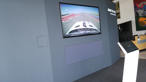 Mercedes Benz Dealer «Autohaus on Edens», reviews and photos, 1600 Frontage Rd, Northbrook, IL 60062, USA