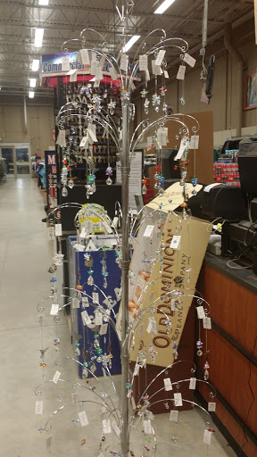 Sporting Goods Store «Big R Store of Marion», reviews and photos, 1401 W 26th St, Marion, IN 46953, USA