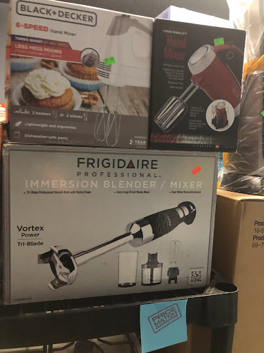 Home Goods Store «Barnes Bargains», reviews and photos, 6408 Lake Isabella Blvd, Lake Isabella, CA 93240, USA