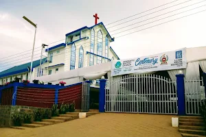 Sendenyu Baptist Church image