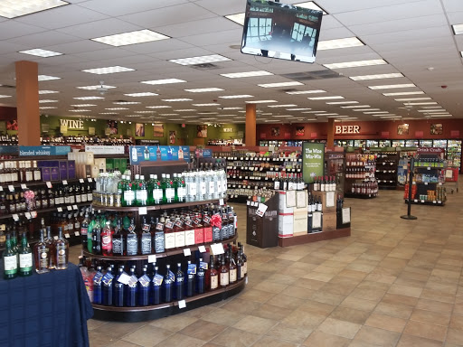 Liquor Store «ABC Fine Wine & Spirits», reviews and photos, 14725 S Tamiami Trail, Fort Myers, FL 33912, USA