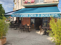 Photos du propriétaire du Restaurant Comptoir des 3 Boeufs à Issoire - n°1