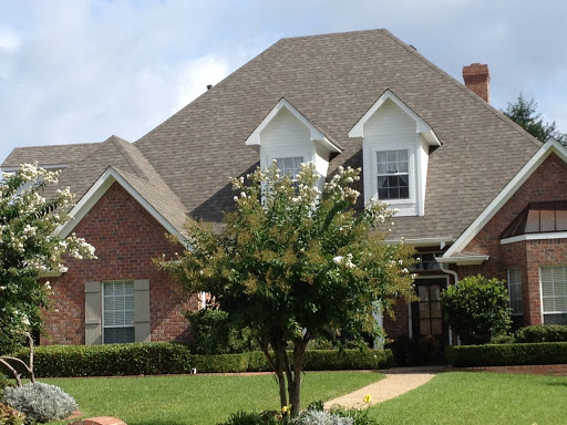 Roofing Contractor «Estes Roofing and Construction», reviews and photos, 15902 County Rd 165 A, Tyler, TX 75703, USA