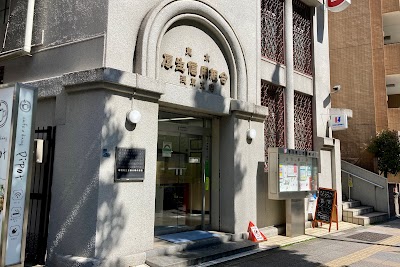 東京厚生信用組合 浅草支店