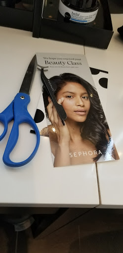 Cosmetics Store «SEPHORA», reviews and photos, 3663 S Las Vegas Blvd, Las Vegas, NV 89109, USA