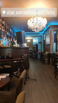 Atmosphère du Restaurant Diwan Paris - n°10