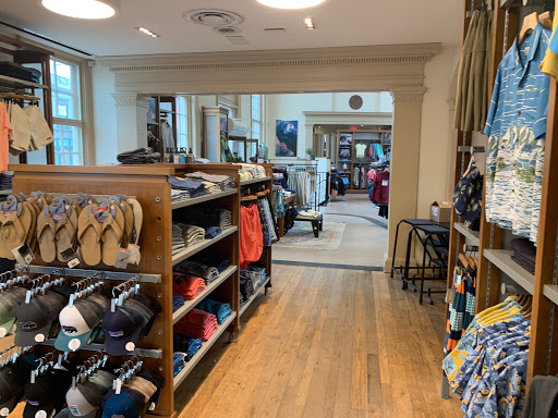 Clothing Store «Patagonia Westport», reviews and photos, 87 Post Rd E, Westport, CT 06880, USA