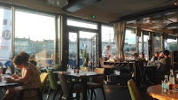Atmosphère du Restaurant brunch O Deck à Nantes - n°11