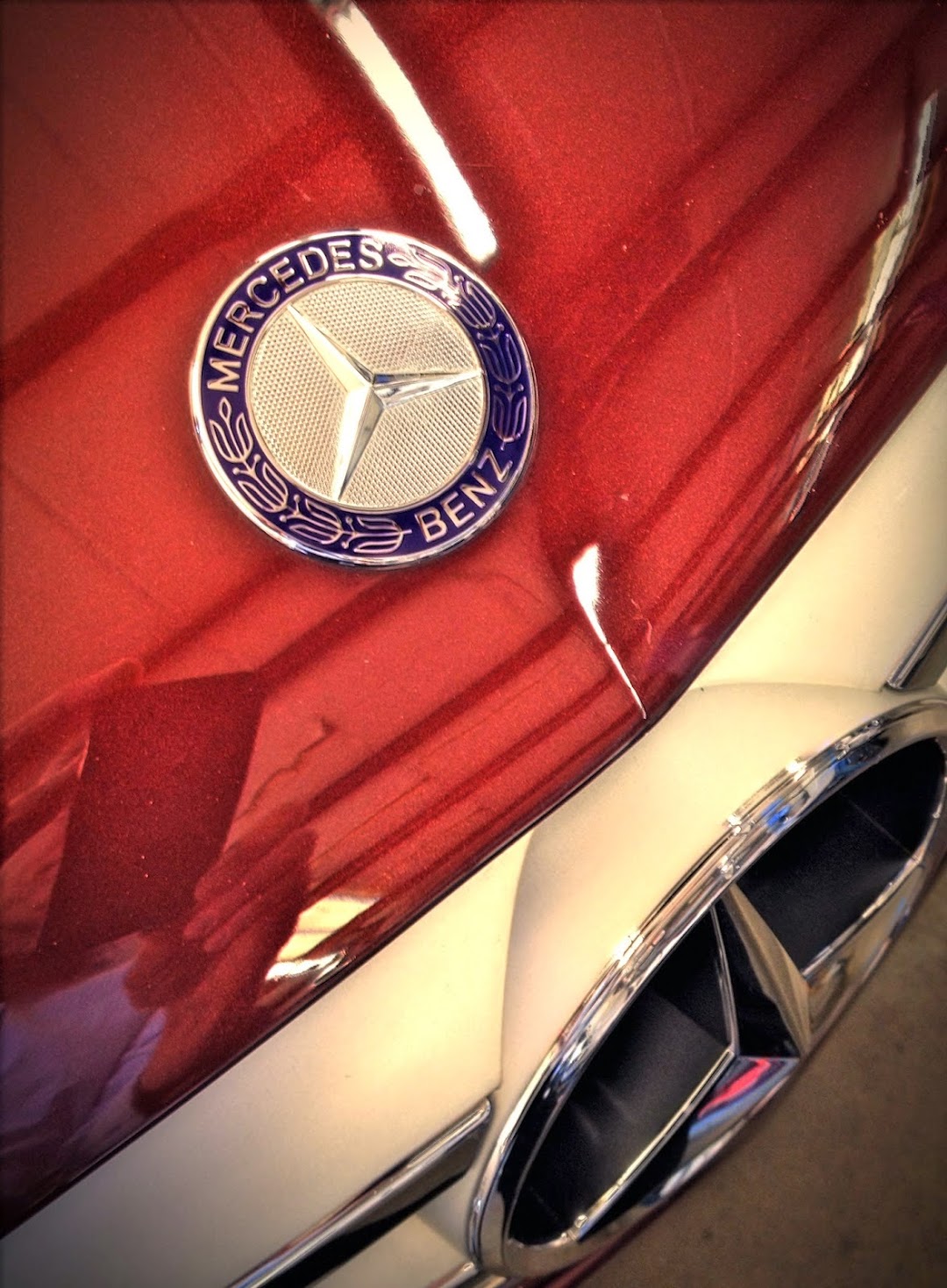 Performance Services