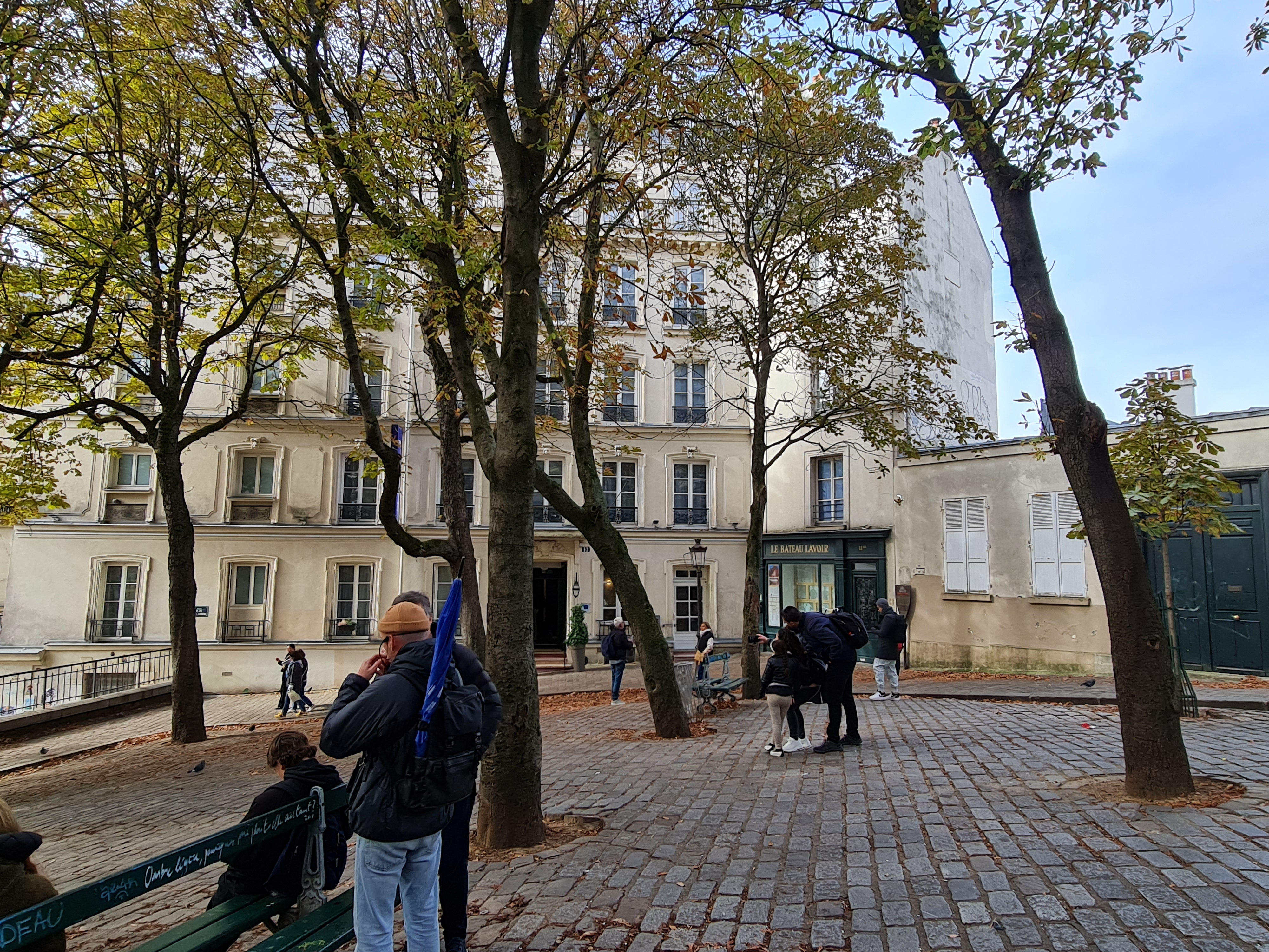 Photo n° 1 de l'avis de José.i fait le 19/10/2023 à 08:54