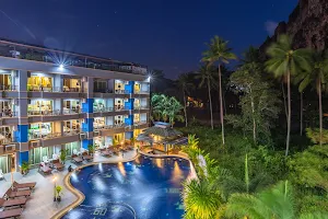 Aonang Silver Orchid Resort image