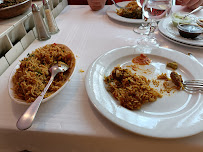 Plats et boissons du Restaurant indien new gujrat à Meaux - n°3