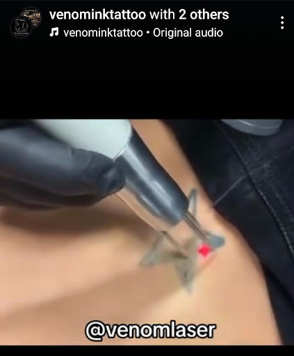 Explore red dead redemption tattoo ideas, creative tattoo ideas in Sanford, available at Venom Ink Tattoo