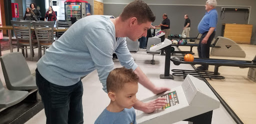 Bowling Alley «Port Jeff Bowl Inc», reviews and photos, 31 Chereb Ln, Port Jefferson Station, NY 11776, USA