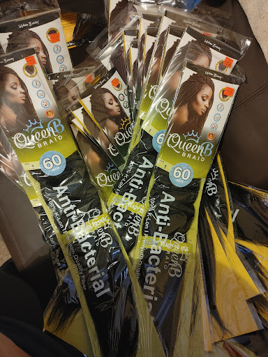 Beauty Supply Store «U.S. Hair Care Beauty Supply», reviews and photos, 18000 Vernier Rd, Harper Woods, MI 48225, USA