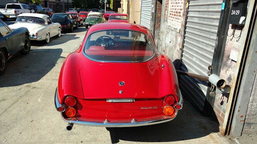 Used Car Dealer «Gullwing Motor Cars, Inc», reviews and photos, 24-30 46th St, Astoria, NY 11103, USA