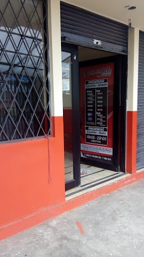 COOPERATIVA CITA EXPRESS