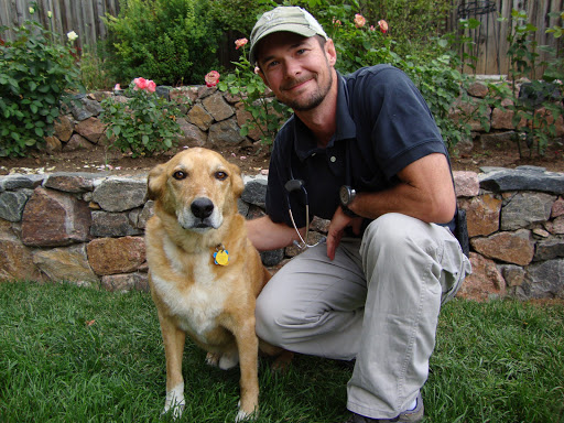 Aggie Vet and Farrier Services image