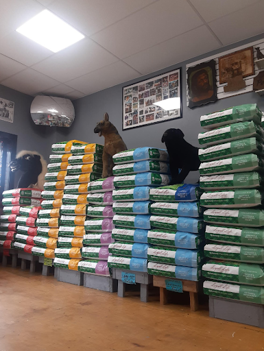 Pelzer's Horse & Pet Supplies